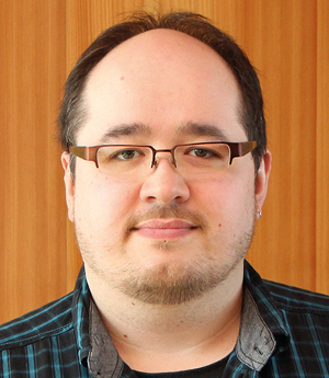 Sebastian Stigler