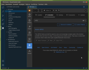 Vscode platforms nrf52