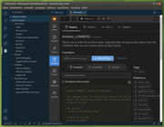 Vscode libraries 3