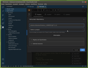Vscode libraries 4
