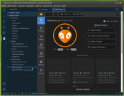 Vscode terminal