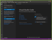 Vscode